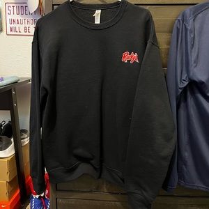 Rudys crewneck